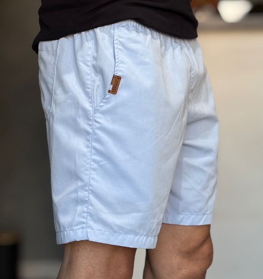 Bermuda Resort Casual