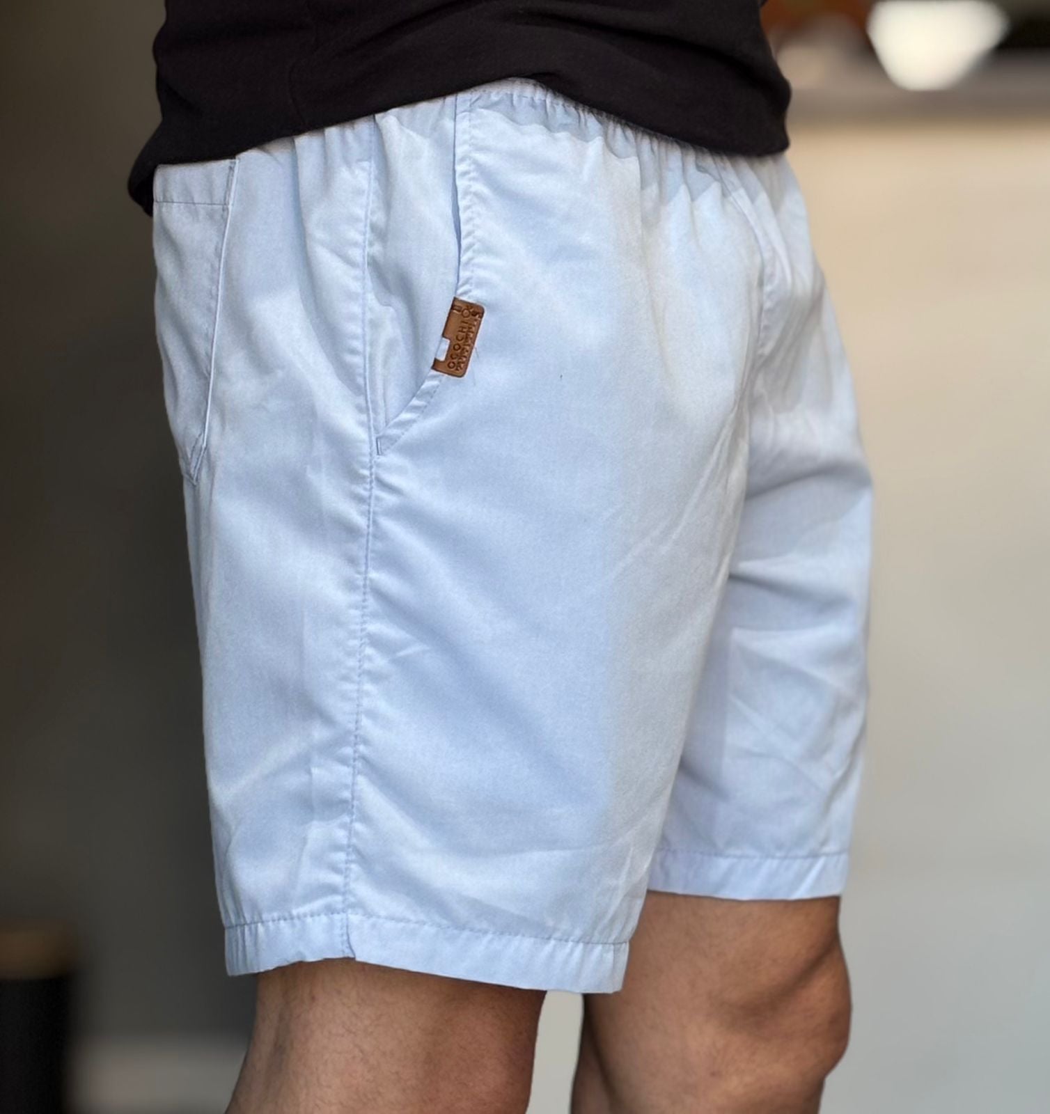 Bermuda Resort Casual