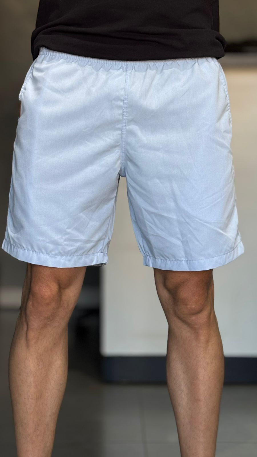 Bermuda Resort Casual
