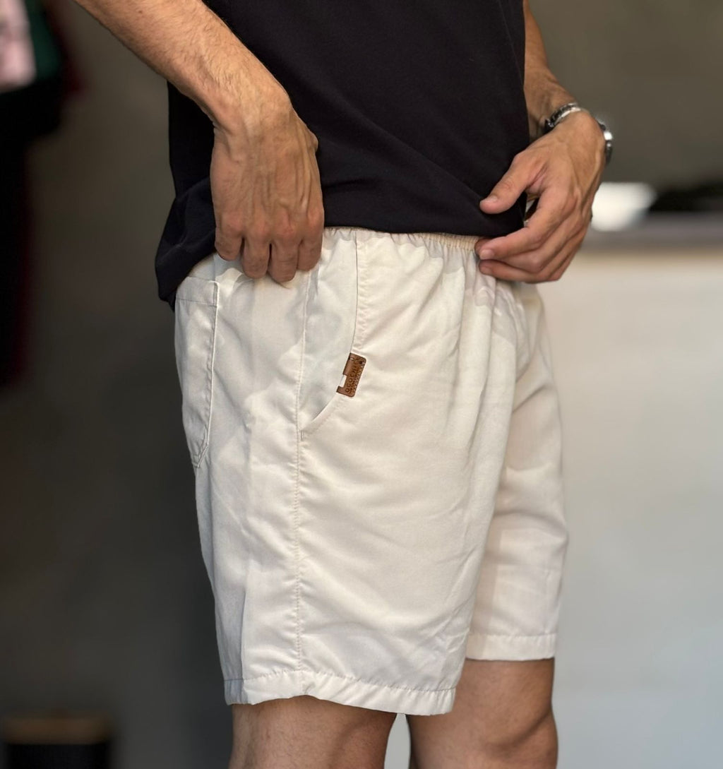 Bermuda Resort Casual