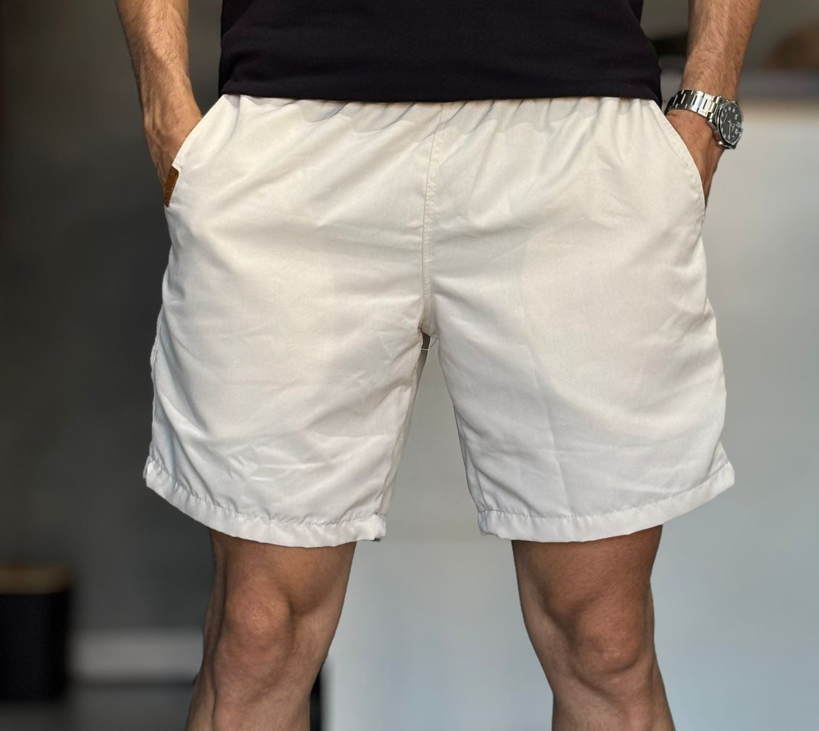 Bermuda Resort Casual