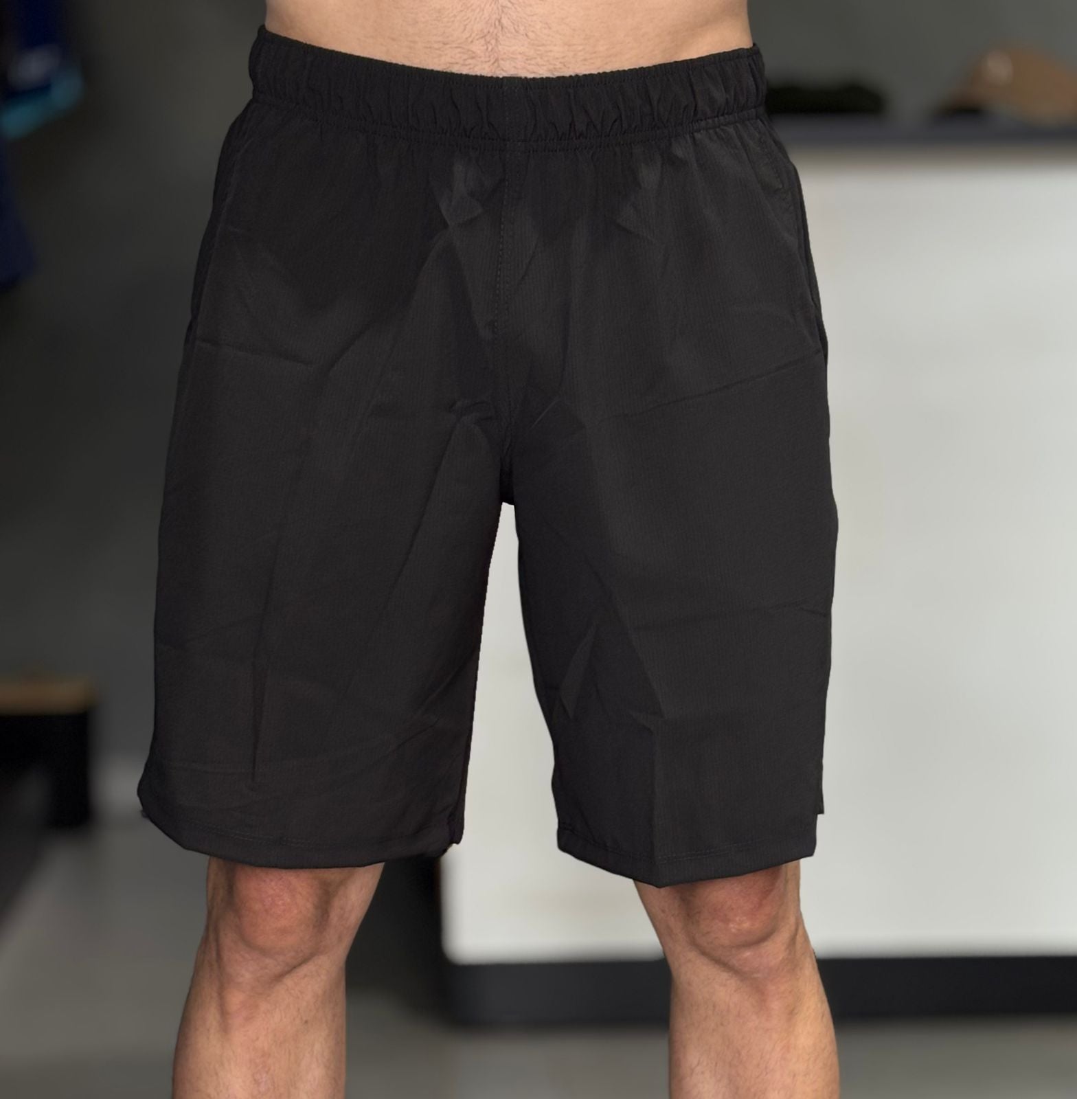BERMUDA OGOCHI BOXER LONGA