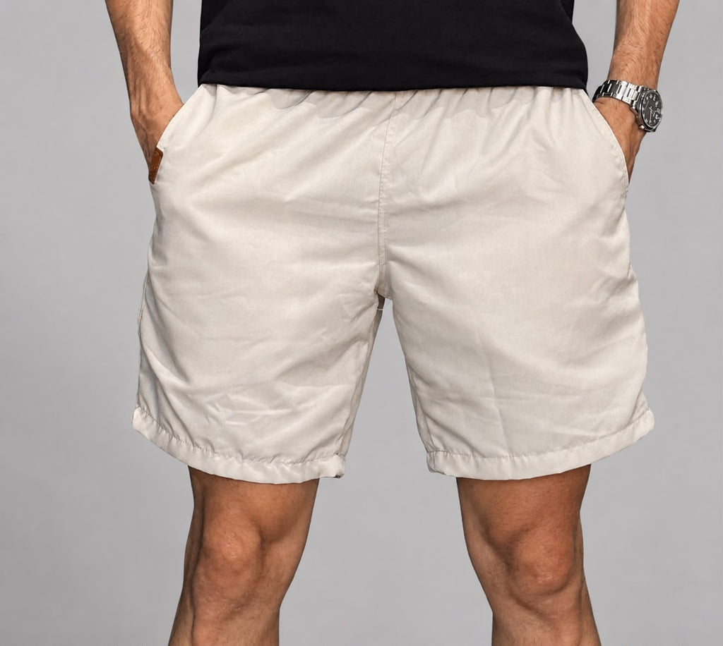Bermuda Resort Casual Masculina Ogochi