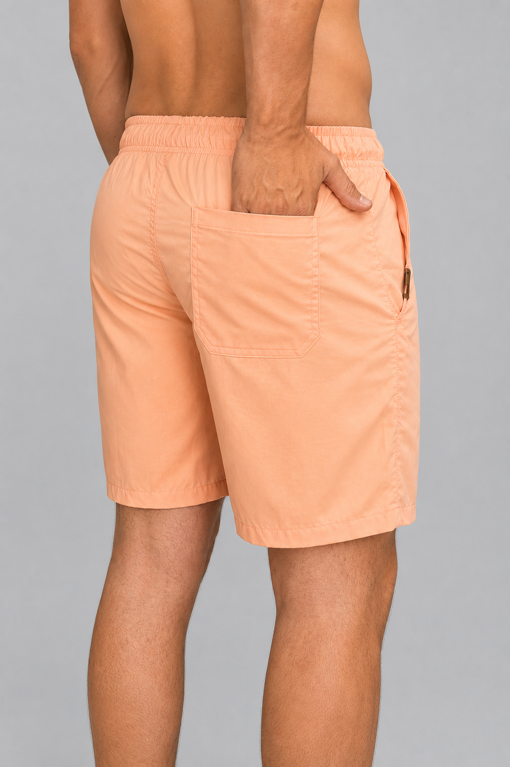 Bermuda Resort Casual Masculina Ogochi